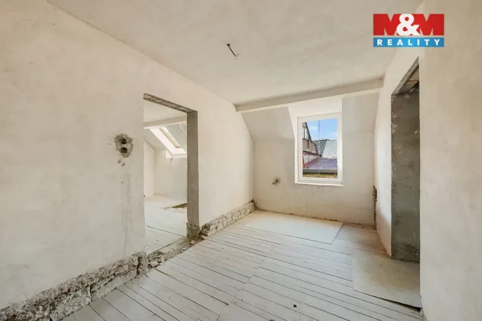 Prodej rodinného domu, Počedělice - Orasice, 240 m2