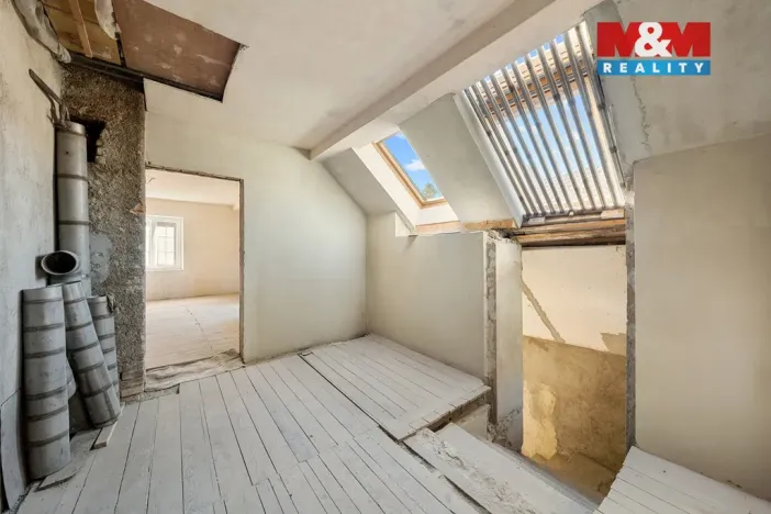Prodej rodinného domu, Počedělice - Orasice, 240 m2