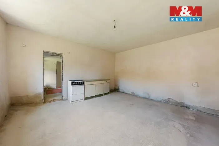 Prodej rodinného domu, Počedělice - Orasice, 240 m2