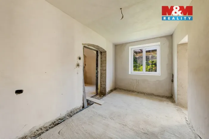 Prodej rodinného domu, Počedělice - Orasice, 240 m2