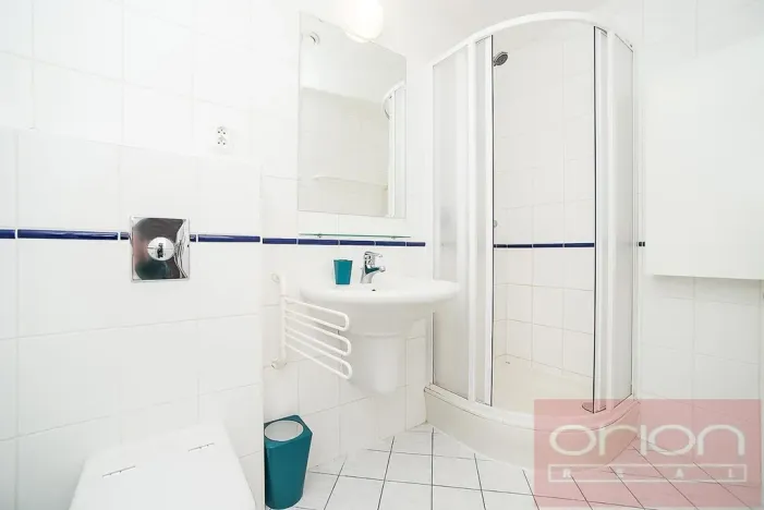 Pronájem bytu 3+kk, Praha - Malá Strana, Vlašská, 75 m2