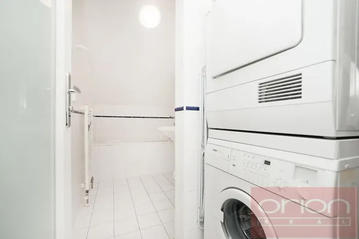 Pronájem bytu 3+kk, Praha - Malá Strana, Vlašská, 75 m2