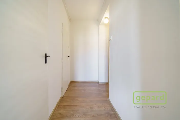 Prodej bytu 2+1, Ostrov, S. K. Neumanna, 70 m2
