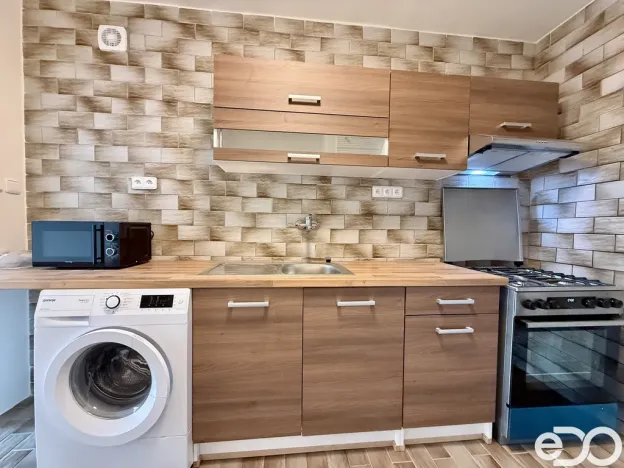 Pronájem bytu 3+kk, Praha, Metodějova, 63 m2