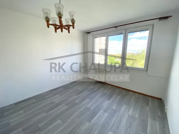 Pronájem bytu 3+1, České Budějovice - České Budějovice 3, Kubatova, 57 m2