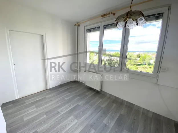 Pronájem bytu 3+1, České Budějovice - České Budějovice 3, Kubatova, 57 m2
