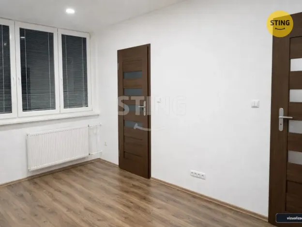 Prodej bytu 1+1, Frýdek-Místek, Jeronýmova, 36 m2