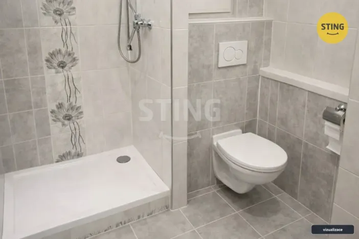 Prodej bytu 1+1, Frýdek-Místek, Jeronýmova, 36 m2