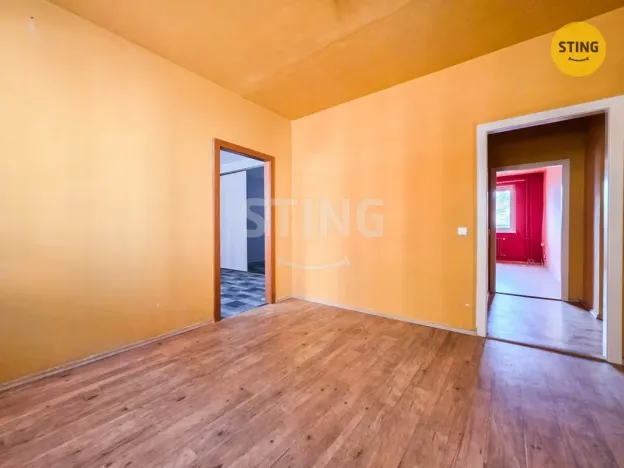 Prodej bytu 3+1, Jihlava, Žižkova, 74 m2