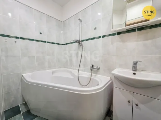 Prodej bytu 3+1, Jihlava, Žižkova, 74 m2