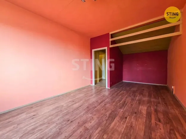 Prodej bytu 3+1, Jihlava, Žižkova, 74 m2