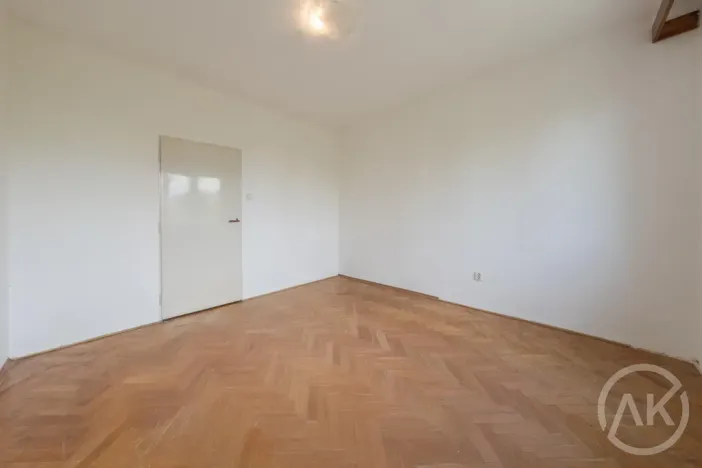 Prodej bytu 2+1, Ostrava - Poruba, Ukrajinská, 52 m2