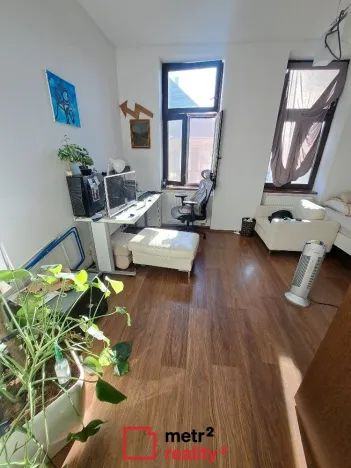 Pronájem bytu 3+1, Olomouc, Mozartova, 120 m2