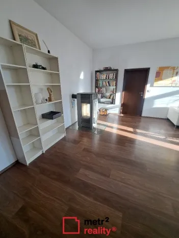 Pronájem bytu 3+1, Olomouc, Mozartova, 120 m2