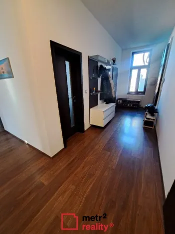 Pronájem bytu 3+1, Olomouc, Mozartova, 120 m2