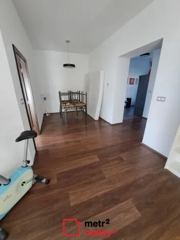 Pronájem bytu 3+1, Olomouc, Mozartova, 120 m2