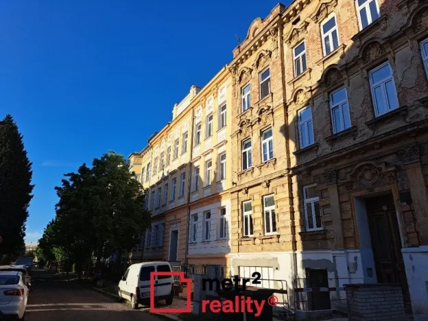 Pronájem bytu 3+1, Olomouc, Mozartova, 120 m2