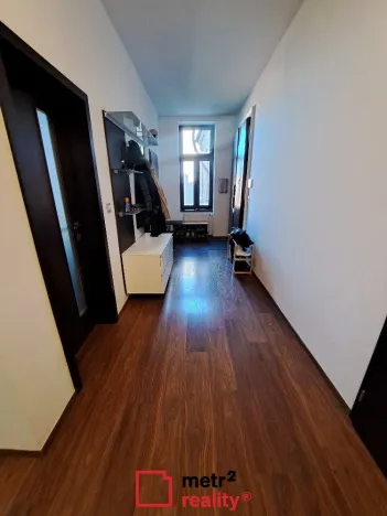 Pronájem bytu 3+1, Olomouc, Mozartova, 120 m2