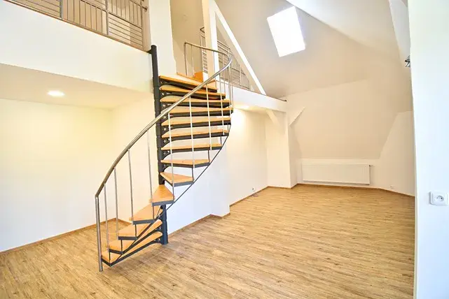 Pronájem bytu 3+kk, Chomutov, Puchmayerova, 136 m2