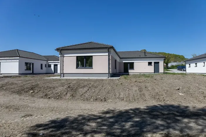 Prodej rodinného domu, Blšany u Loun, 132 m2