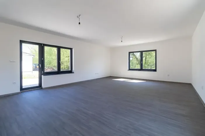 Prodej rodinného domu, Blšany u Loun, 132 m2