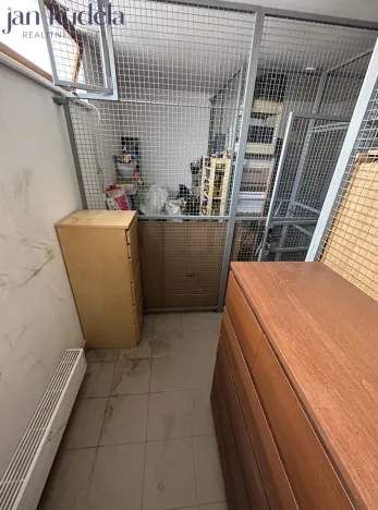 Pronájem bytu 1+kk, Brno, Mojmírovo náměstí, 40 m2