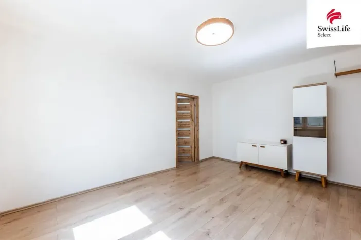 Prodej bytu 2+1, Plzeň, Tělocvičná, 53 m2