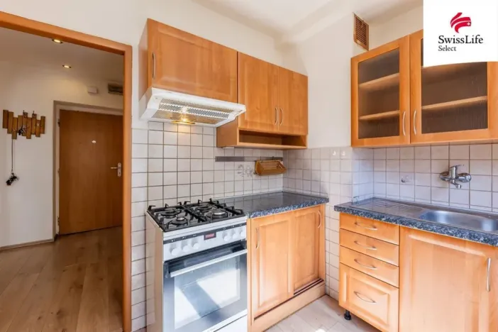 Prodej bytu 2+1, Plzeň, Tělocvičná, 53 m2