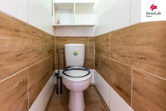 Prodej bytu 2+1, Plzeň, Tělocvičná, 53 m2