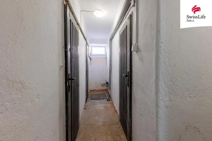 Prodej bytu 2+1, Plzeň, Tělocvičná, 53 m2