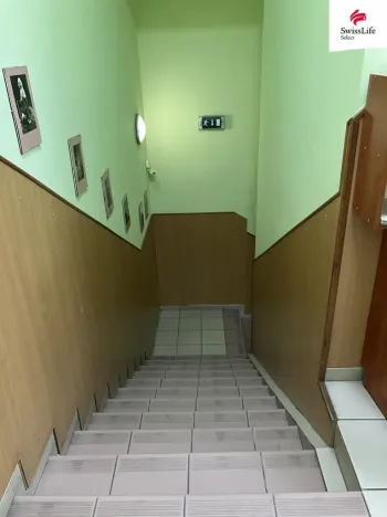 Pronájem obchodního prostoru, Brno, Křenová, 456 m2