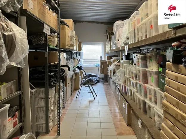 Pronájem obchodního prostoru, Brno, Křenová, 456 m2