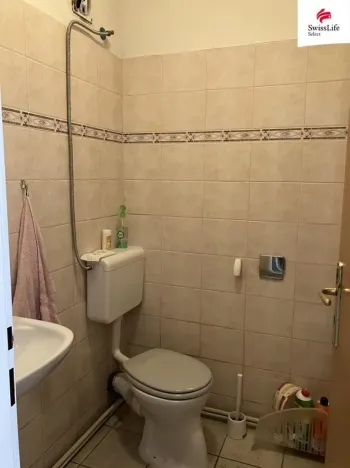 Pronájem obchodního prostoru, Brno, Křenová, 456 m2