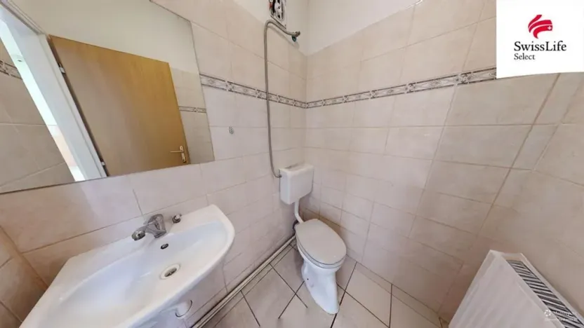 Pronájem obchodního prostoru, Brno, Křenová, 456 m2