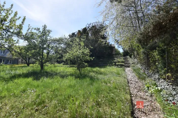 Prodej pozemku pro bydlení, Tuchoměřice, Pod Marjánkou, 1090 m2