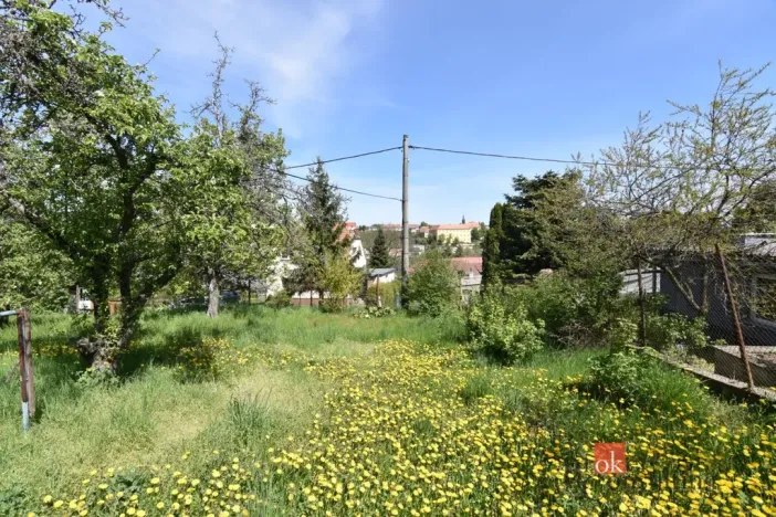 Prodej pozemku pro bydlení, Tuchoměřice, Pod Marjánkou, 1090 m2