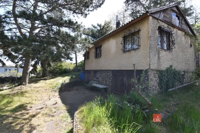 Prodej pozemku pro bydlení, Tuchoměřice, Pod Marjánkou, 1090 m2