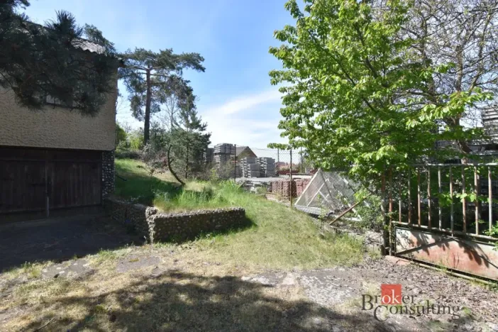 Prodej pozemku pro bydlení, Tuchoměřice, Pod Marjánkou, 1090 m2