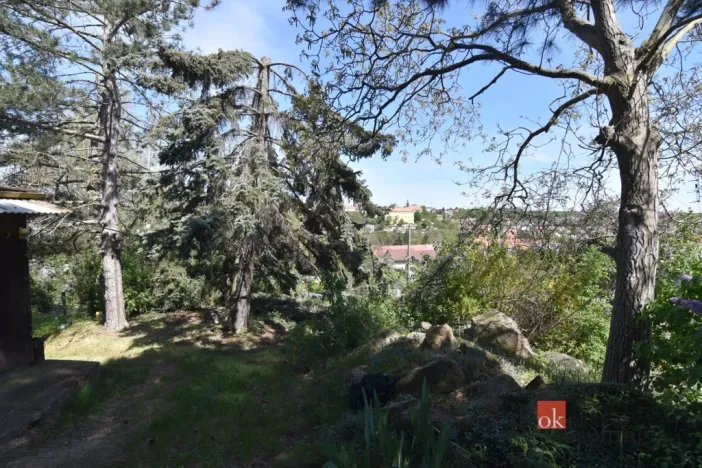 Prodej pozemku pro bydlení, Tuchoměřice, Pod Marjánkou, 1090 m2