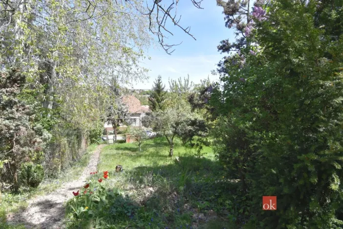 Prodej pozemku pro bydlení, Tuchoměřice, Pod Marjánkou, 1090 m2
