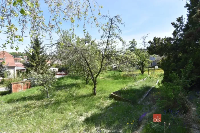 Prodej pozemku pro bydlení, Tuchoměřice, Pod Marjánkou, 1090 m2