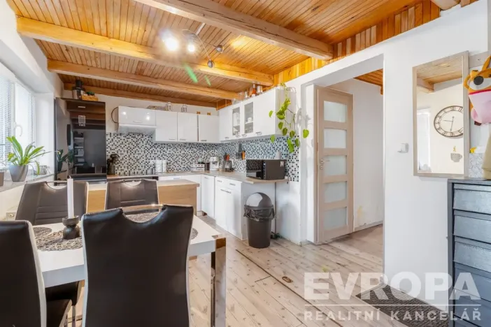 Pronájem chaty, Říčany, Na Vysoké, 73 m2