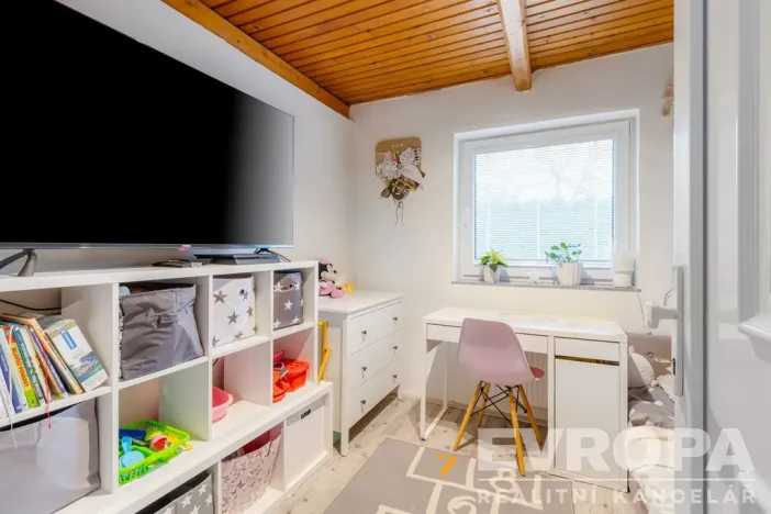 Pronájem chaty, Říčany, Na Vysoké, 73 m2