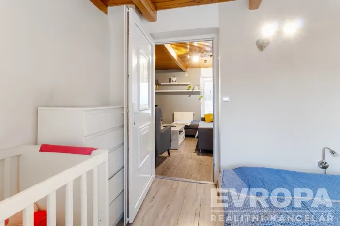 Pronájem chaty, Říčany, Na Vysoké, 73 m2