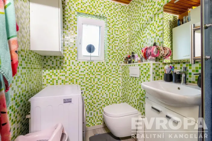 Pronájem chaty, Říčany, Na Vysoké, 73 m2