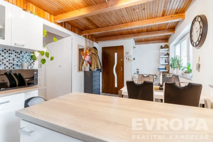 Pronájem chaty, Říčany, Na Vysoké, 73 m2