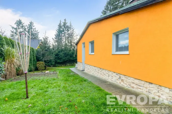 Pronájem chaty, Říčany, Na Vysoké, 73 m2