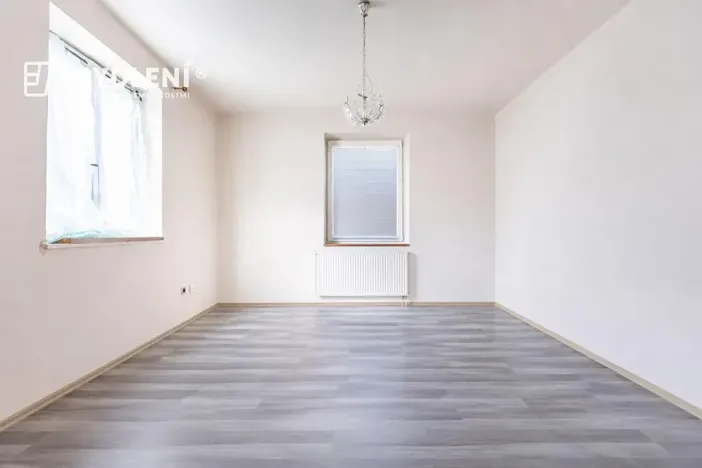 Prodej činžovního domu, Děčín, Budapešťská, 505 m2