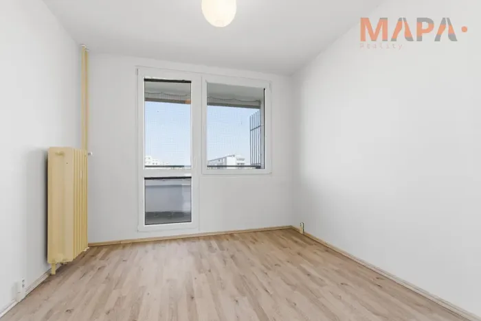 Prodej bytu 3+1, Praha - Prosek, Prosecká, 69 m2