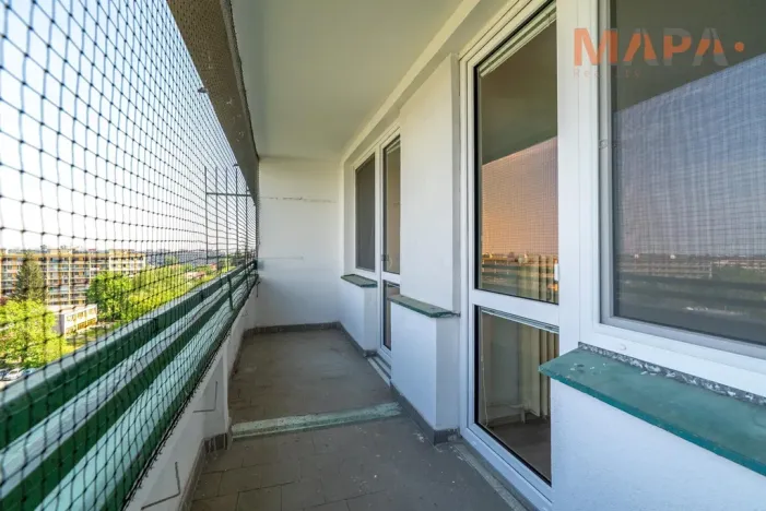 Prodej bytu 3+1, Praha - Prosek, Prosecká, 69 m2